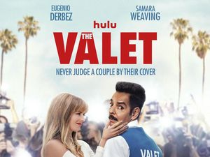 Review The Valet: Tukang Parkir Pacaran dengan Artis Review The Valet: Tukang Parkir Pacaran dengan Artis