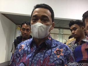 DPRD DKI Minta Laporan Keuangan Formula E, Wagub Serahkan ke JakPro DPRD DKI Minta Laporan Keuangan Formula E, Wagub Serahkan ke JakPro