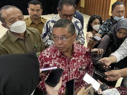 Tiket Masuk Komodo Rp 3,75 Juta? Wamen LHK: Masih Dikaji