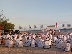 ACWG G20 Sebut PT DEB Bisa Dipidanakan Jika Tidak Buka FS LNG ACWG G20 Sebut PT DEB Bisa Dipidanakan Jika Tidak Buka FS LNG