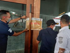 Bupati Tangerang: 3 Outlet Holywings Tutup Permanen, Nekat Buka Ada Pidana