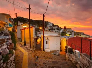 Potret 5 Tempat yang Warganya Berumur Panjang, Adakah Indonesia? Potret 5 Tempat yang Warganya Berumur Panjang, Adakah Indonesia?