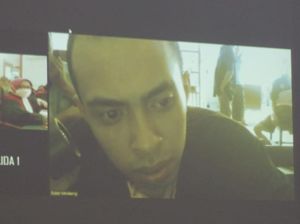 Disidang di Hadapan Para Korban, Maling Spesialis Sekolah Akui Perbuatannya