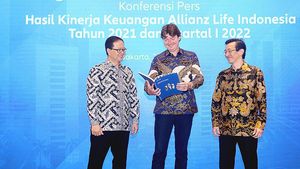 Allianz Catatkan Kinerja Positif Sepanjang 2021