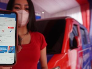 11 Daerah Wajib Pakai MyPertamina Beli Solar-Pertalite, Riau Kapan? 11 Daerah Wajib Pakai MyPertamina Beli Solar-Pertalite, Riau Kapan?