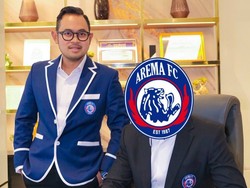 Juragan 99 Main Tebak-tebakan soal Striker Asing Arema FC