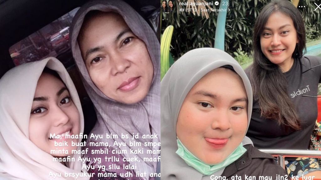 Ayu Anjani
