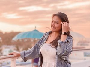 Ayu Anjani Ceraikan Suami Saat Depresi Ibu dan Adik Meninggal karena Tenggelam Ayu Anjani Ceraikan Suami Saat Depresi Ibu dan Adik Meninggal karena Tenggelam