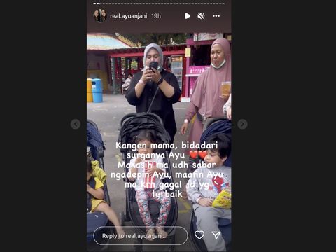 Ayu Anjani Ayu Anjani