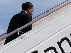 Bagaimana Jokowi Ingin Selamatkan KTT G20?