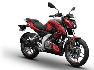 Motor Baru Bajaj Pulsar, Harga Rp 20 Jutaan Pakai Mesin 160 cc dan Punya ABS Motor Baru Bajaj Pulsar, Harga Rp 20 Jutaan Pakai Mesin 160 cc dan Punya ABS