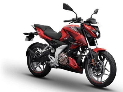 Motor Baru Bajaj Pulsar, Harga Rp 20 Jutaan Pakai Mesin 160 cc dan Punya ABS