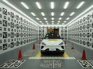 Pabrik Mobil Otonom Adik Google PHK Lagi, Pangkas 209 Karyawan