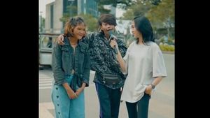 Sosok Bonge, Penguasa Sudirman yang Viral di TikTok