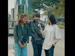 Fenomena Bonge dan Kurma, Sudirman Dikuasai Anak Bojong Cs