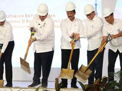Dapat Investasi Rp 11 T, BP Batam Akan Kembangkan Sisi Udara-Laut