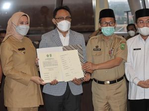 Targetkan 10 Juta Produk, BPJPH Percepat Program Sertifikasi Halal