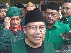 Cak Imin: Idul Adha Momentum Tepat untuk Berbagi ke Sesama