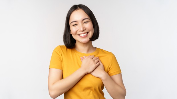 Manfaat baik dari keputusan untuk memaafkan.