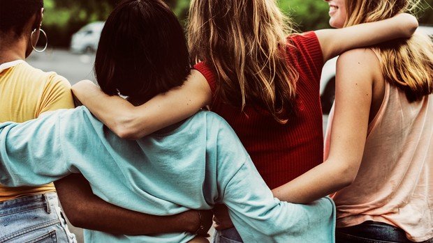 Mencoba metode 4 R buat membantu ikhlas memaafkan apa yang terjadi.