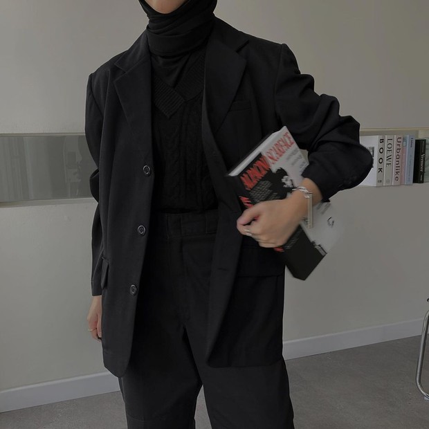 Classy Mamba/Foto: Instagram/@strngrrr