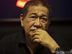 Deddy Mizwar Serba Piala Citra