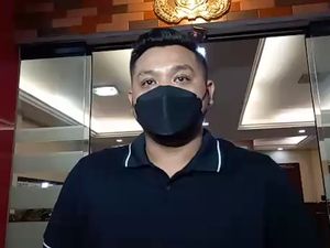Polisi Masih Dalami Kasus Dugaan Penipuan Angel Token Polisi Masih Dalami Kasus Dugaan Penipuan Angel Token