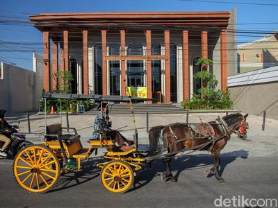 Disegel Satpol PP, Begini Kondisi Holywings Jogja