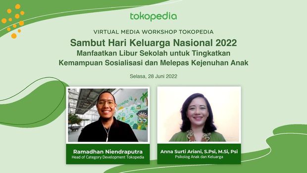 dok. Tokopedia