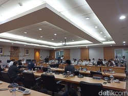 PKB DKI Tuding Manajemen Holywings Bohong soal Tak Tahu Promo Miras