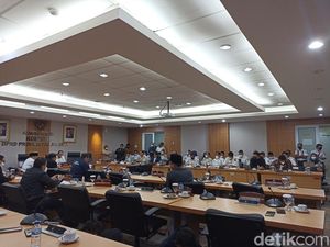 PKB DKI Tuding Manajemen Holywings Bohong soal Tak Tahu Promo Miras PKB DKI Tuding Manajemen Holywings Bohong soal Tak Tahu Promo Miras