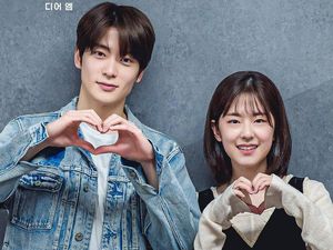 KBS Maju-Mundur Tayangkan Drakor Dear.M KBS Maju-Mundur Tayangkan Drakor Dear.M