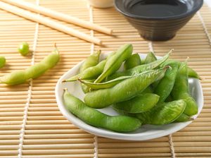 7 Makanan Tinggi Protein dan Serat yang Bagus untuk Turunkan BB 7 Makanan Tinggi Protein dan Serat yang Bagus untuk Turunkan BB