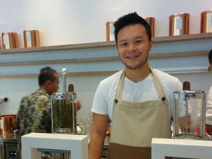Kisah Edward Tirtanata, Bangun Brand Kopi dari Toko Kecil hingga Jadi Unicorn Kisah Edward Tirtanata, Bangun Brand Kopi dari Toko Kecil hingga Jadi Unicorn