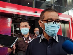 KPK Cecar Gamawan Fauzi soal Pengadaan e-KTP Saat Masih Jadi Mendagri