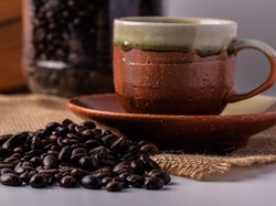 5 Fakta Unik Kopi Robusta, Produksinya Melimpah di Indonesia