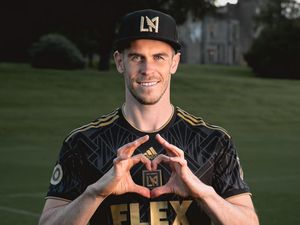 Gareth Bale Hapus Cap Remeh MLS