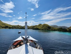 Wisatawan Asing Disebut Batalkan Liburan ke Labuan Bajo Usai KUHP Disahkan