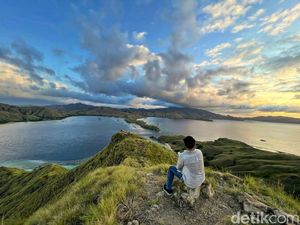 Sepenggal Surga Tersembunyi di Labuan Bajo
