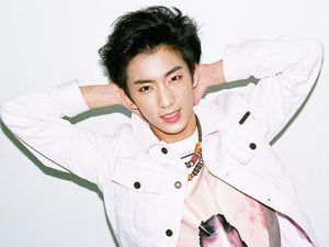 Cha Seo Won dan Gongchan B1A4 Dipersatukan dalam Drama BL