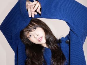 Hani EXID Bicara Soal Pernikahan dengan Yang Jae Woong Hani EXID Bicara Soal Pernikahan dengan Yang Jae Woong