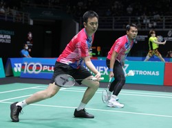 Hasil Malaysia Open 2022 Hari Ini: 4 Wakil Indonesia Lolos, 2 Kandas