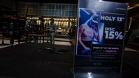 Lihat Lagi Deretan Outlet Holywings yang tutup Buntut Promo Miras