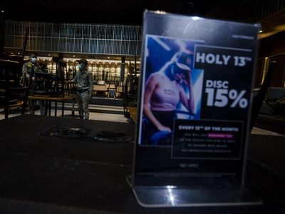 Lihat Lagi Deretan Outlet Holywings yang tutup Buntut Promo Miras