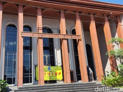 Holywings Jogja Ditutup