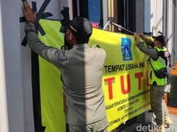 Ternyata Ini Alasan Pemkab Sleman Tutup Holywings Jogja