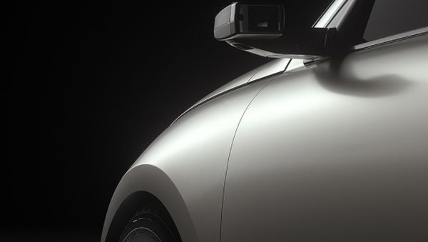 Ini Tampang Hyundai Ioniq 6 Terbaru, Spionnya Pakai Kamera!