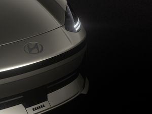 Hyundai Mulai Tebar Teaser Tampang Ioniq 6 Hyundai Mulai Tebar Teaser Tampang Ioniq 6