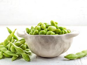 7 Sayuran yang Lebih Tinggi Proteinnya Dibanding Daging 7 Sayuran yang Lebih Tinggi Proteinnya Dibanding Daging