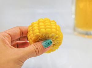 Manusia Sulit Mencerna Biji Jagung? Ini Penjelasan Ilmiahnya Manusia Sulit Mencerna Biji Jagung? Ini Penjelasan Ilmiahnya